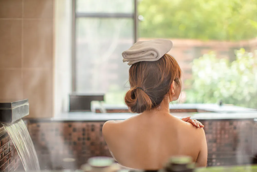 Onsen