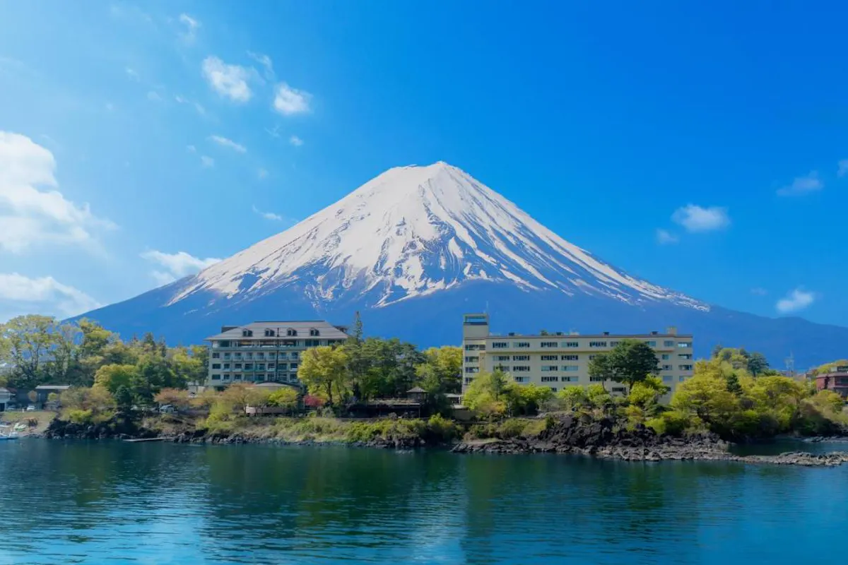 Fuji Lake Hotel Fuji Lake Hotel