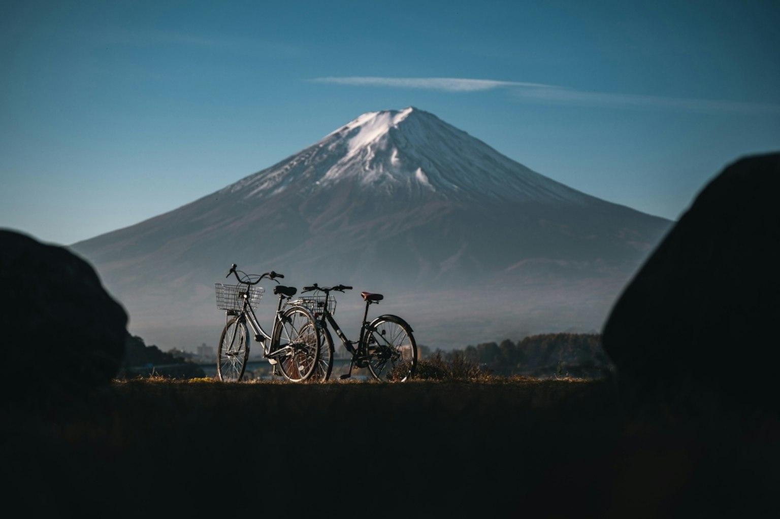 mt fuji