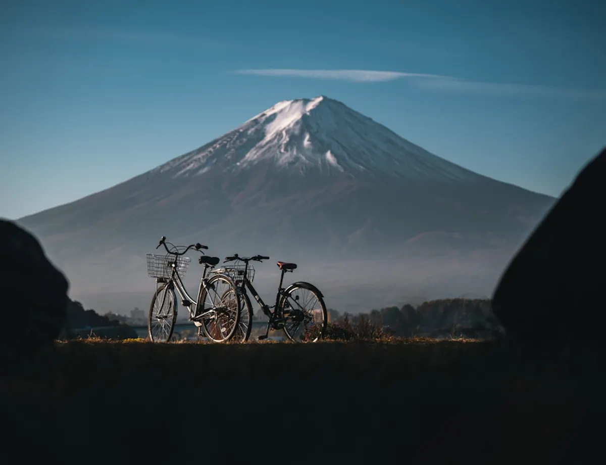 Mt Fuji mt fuji