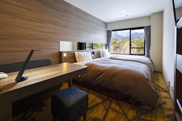 Fuji View Hotel