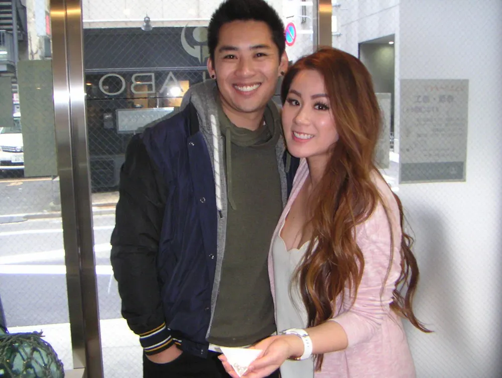 Pearl Jewelry Experience