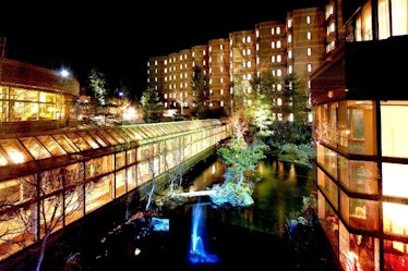 Karuizawa Club Hotel Karuizawa 1130