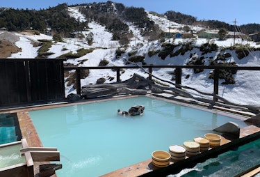 Manza Onsen Nisshinkan Manza Onsen Nisshinkan