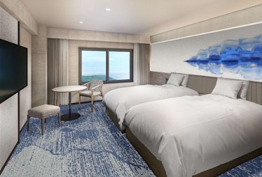 Grand Mercure Lake Hamana Resort & Spa Grand Mercure Lake Hamana Resort & Spa