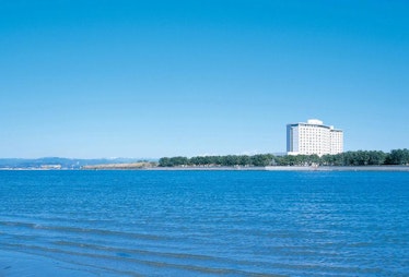 Grand Mercure Lake Hamana Resort & Spa Grand Mercure Lake Hamana Resort & Spa