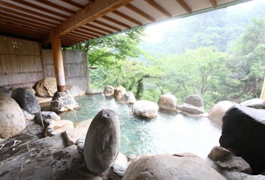 Hotel New Ohruri Hotel New Ohruri