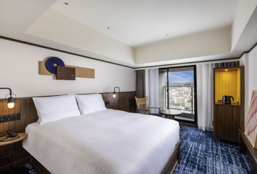 Mercure Hida Takayama Mercure Hida Takayama