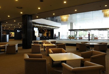 Hotel Okura Niigata Hotel Okura Niigata