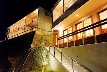 My Lodge Naoshima My Lodge Naoshima