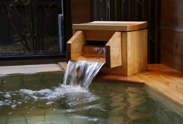 Onyado Nono Nara Natural Hot Springs Onyado Nono Nara Natural Hot Springs