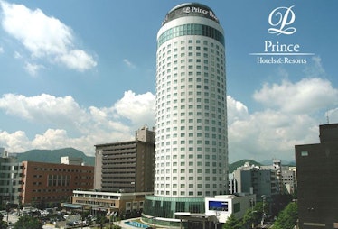 Sapporo Prince Hotel Sapporo Prince Hotel