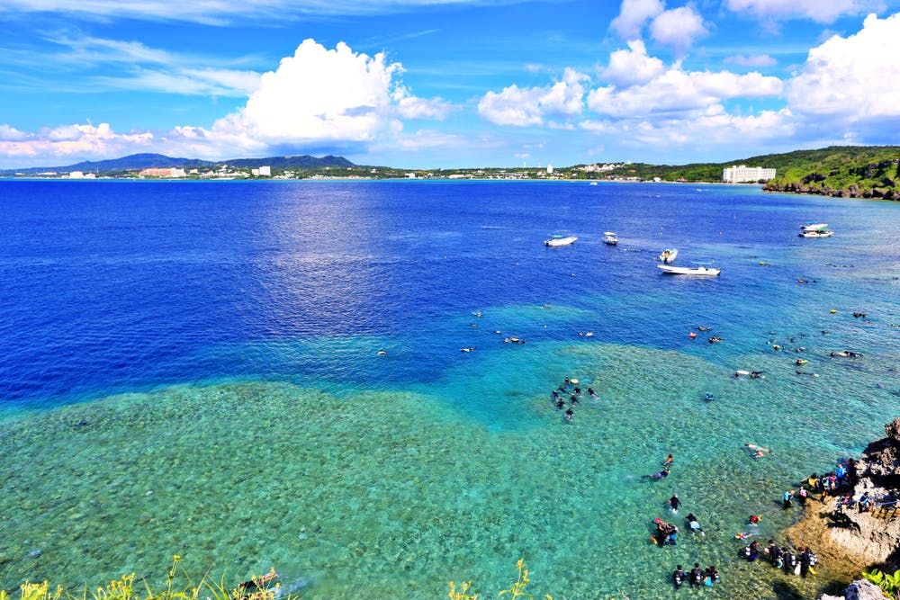 Cape Maeda (Maeda Flats): Highlights, Access & Tips - Trip To Japan