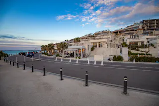 Umikaji Terrace Senagajima