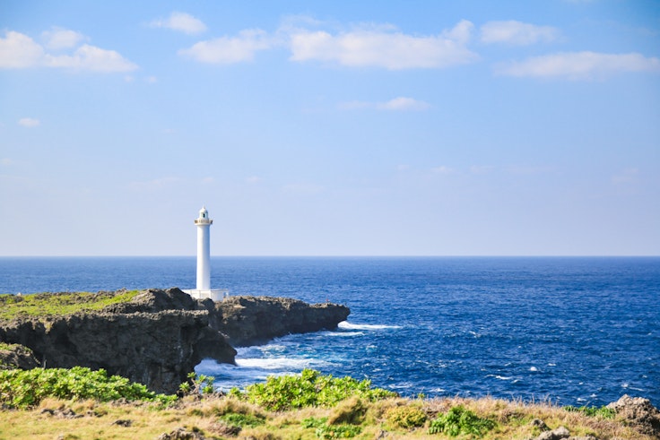 Cape Zanpa