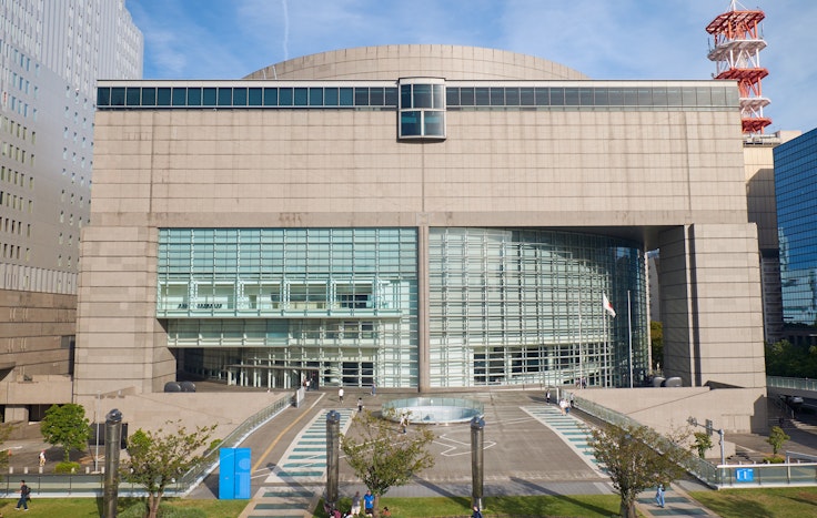 Aichi Prefectural Museum of Art