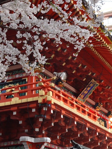 Kanda Myojin Shrine