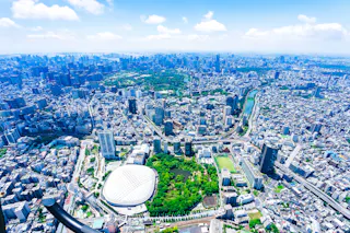 Tokyo Dome City