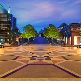 Ebisu Garden Place Ebisu Garden Place