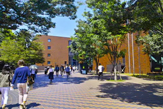 Tokyo Metropolitan Art Museum