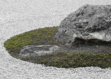 Ryoan-ji Temple