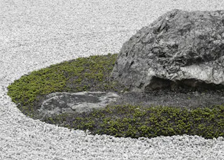Ryoan-ji Temple