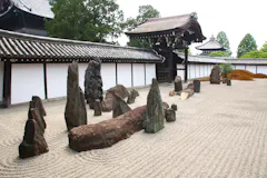 Tofuku-ji Temple