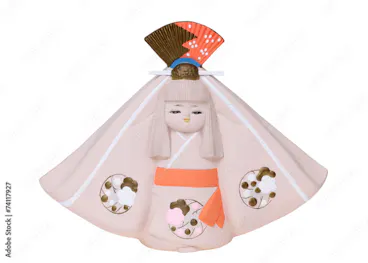 Hakata Doll