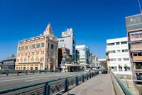Kawaramachi Street