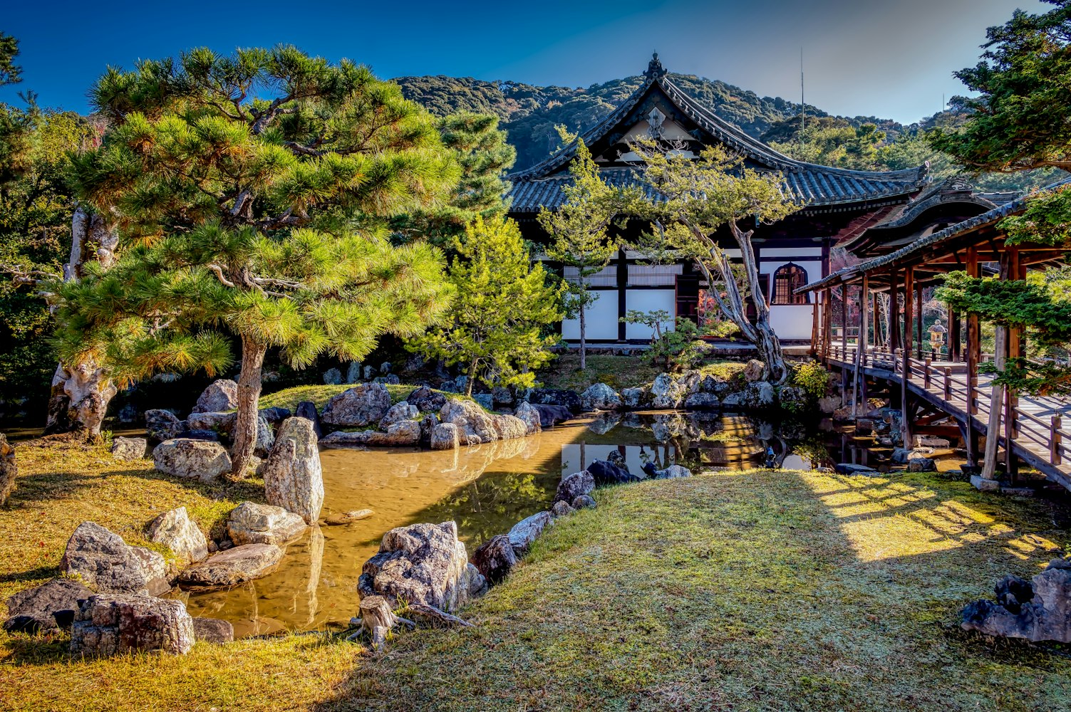 Kodai-ji Temple