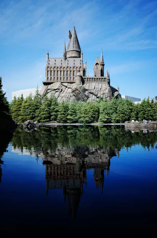 Universal Studios Japan