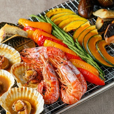 Toyosu Fish Market Toyosu Fish Market