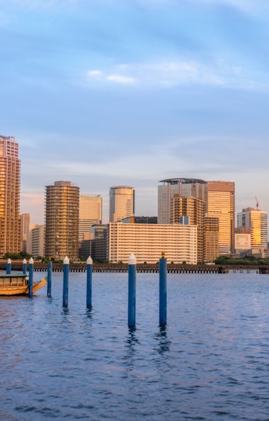 Sumida River Sumida River