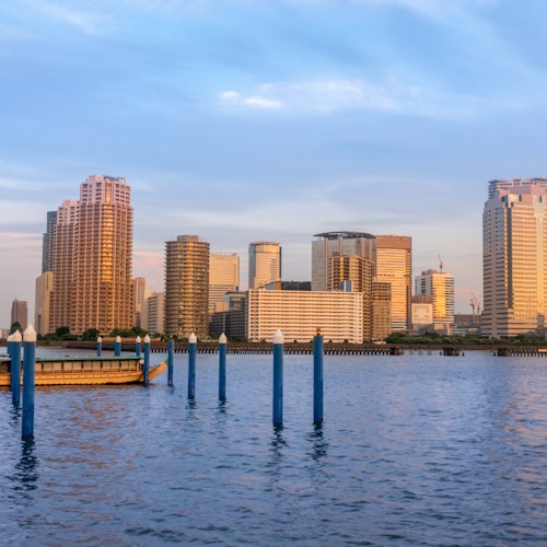 Sumida River Sumida River