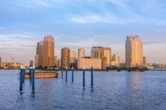 Sumida River