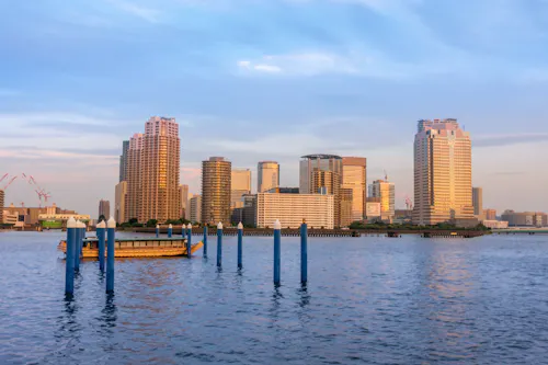 Sumida River