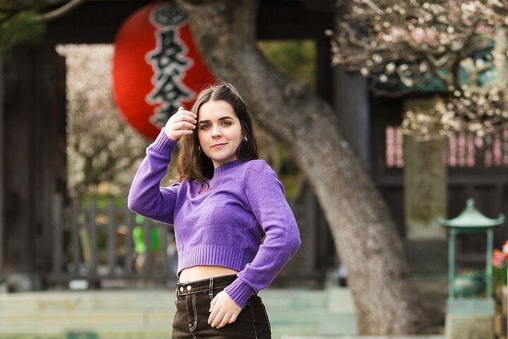 Kamakura Photography