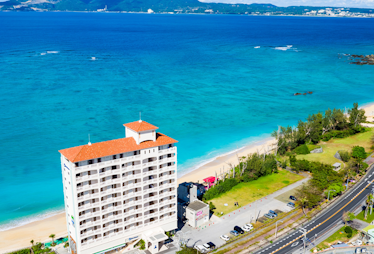 Best Western Okinawa Kouki Beach Best Western Okinawa Kouki Beach