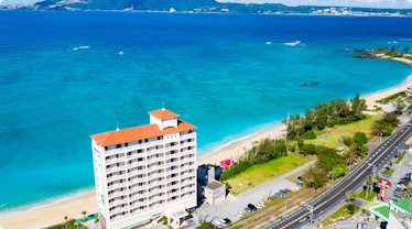 Best Western Okinawa Kouki Beach