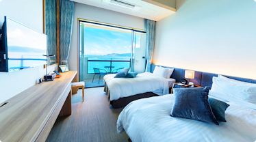 Best Western Okinawa Kouki Beach