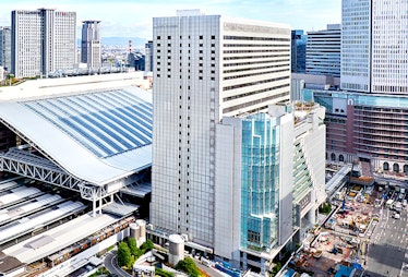 Granvia Osaka Granvia Osaka