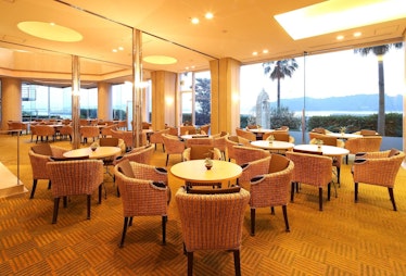 Grand Prince Hotel Hiroshima Grand Prince Hotel Hiroshima