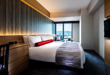 Rihga Royal Hotel Kyoto Rihga Royal Hotel Kyoto