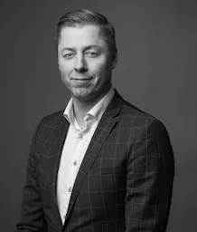 Konráð Örn Skúlason Konráð Örn Skúlason