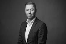 Konráð Örn Skúlason