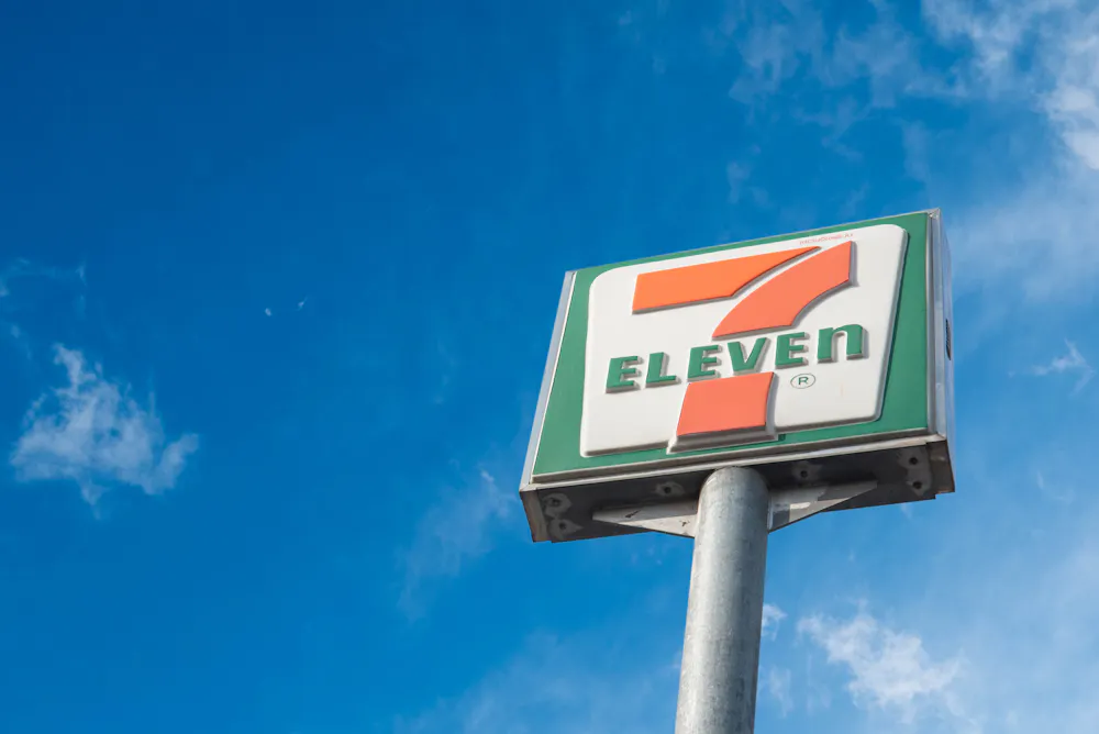 7-11