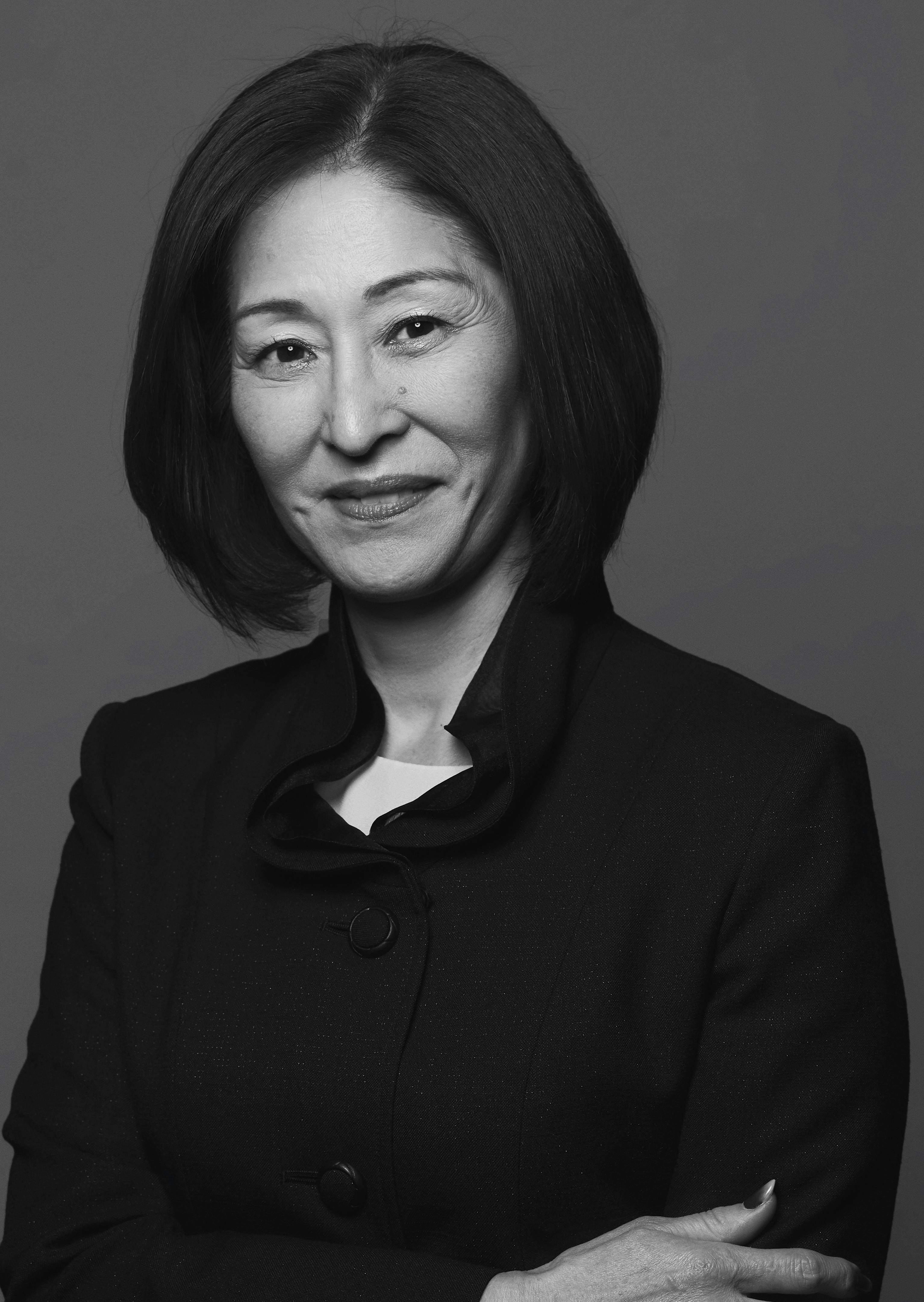 Katsumi Inagaki - Takanawa