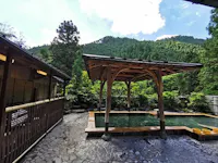 Kurama Onsen