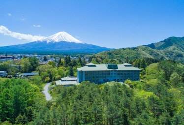 Fuji View Hotel Fuji View Hotel