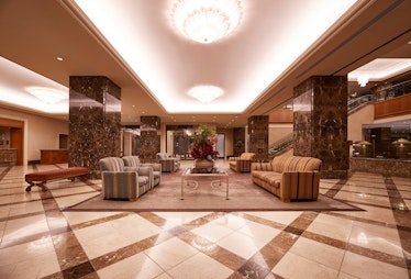 Hotel Metropolitan Nagano Hotel Metropolitan Nagano